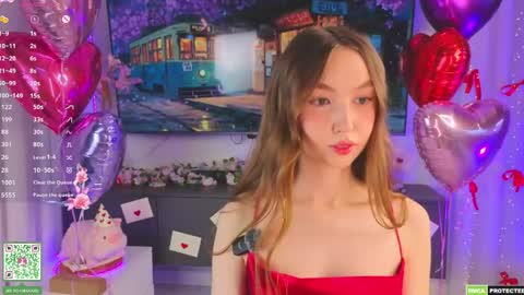 Holly Molly Im Polly online show from 04-26-26, 08:39