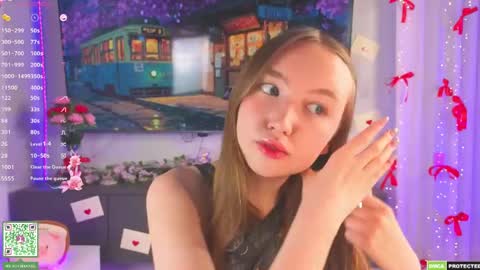 Holly Molly Im Polly online show from 04-29-26, 07:20