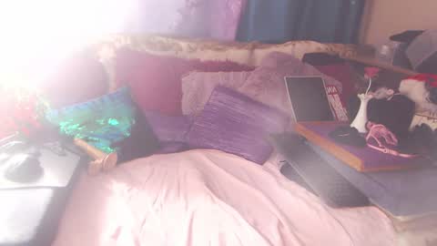 AnnaMila online show from 02-09-26, 09:13