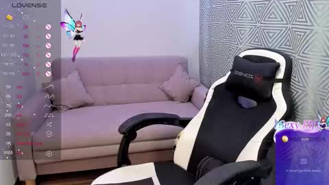 im Sophie  online show from 12-14-25, 11:26