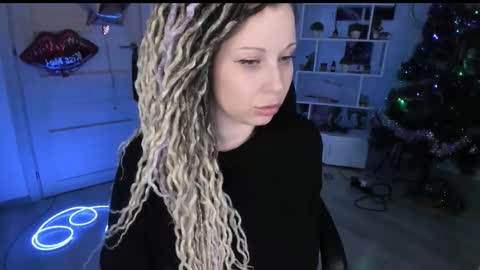 Snapshot of annanebula chatting on 01-31-26, 07:11 Anna online show from 01-31-26, 07:11