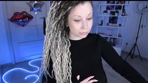 Snapshot of annanebula chatting on 02-07-26, 04:54 Anna online show from 02-07-26, 04:54