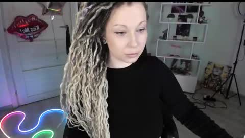 Snapshot of annanebula chatting on 02-26-26, 07:13 Anna online show from 02-26-26, 07:13