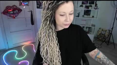 Snapshot of annanebula chatting on 03-01-26, 04:53 Anna online show from 03-01-26, 04:53