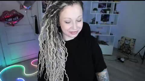 Snapshot of annanebula chatting on 03-20-26, 04:45 Anna online show from 03-20-26, 04:45