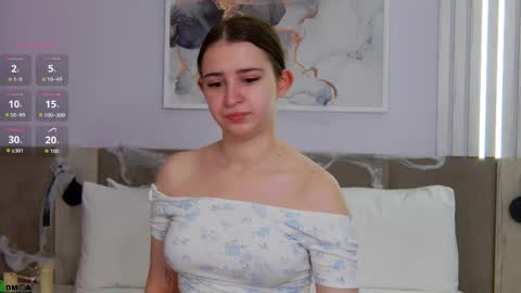 annanoir online show from 10-29-25, 01:41