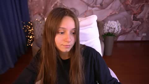 Snapshot of annapearlll chatting on 10-02-25, 08:49 Anna online show from 10-02-25, 08:49