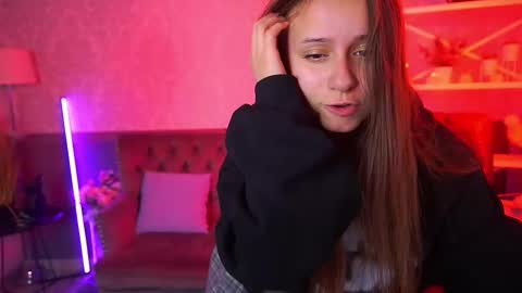 Snapshot of annapearlll chatting on 10-04-25, 08:29 Anna online show from 10-04-25, 08:29