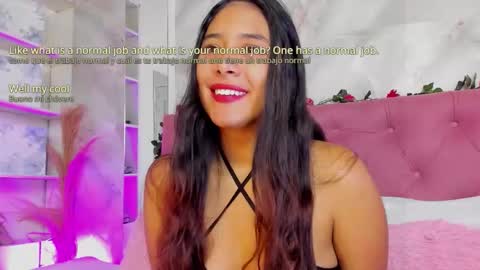 Anna online show from 10-25-25, 04:24