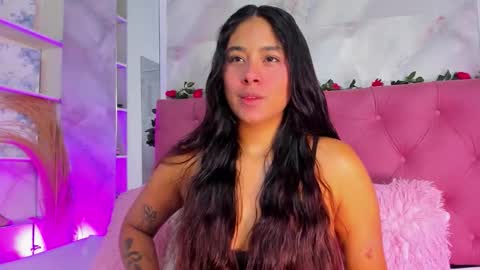 Anna online show from 11-21-25, 04:38