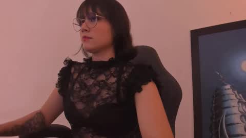 Annara Lein online show from 11-11-25, 03:28