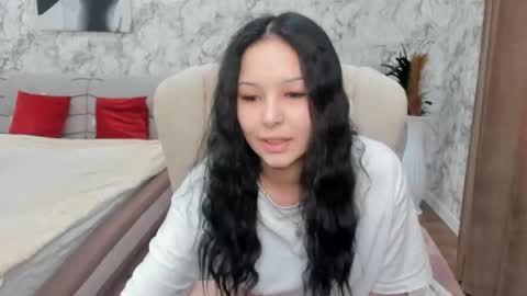 Snapshot of annarice chatting on 09-16-25, 04:13 Anna online show from 09-16-25, 04:13