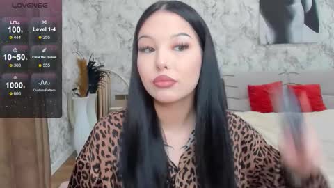 Snapshot of annarice chatting on 09-22-25, 08:16 Anna online show from 09-22-25, 08:16