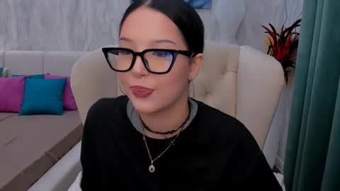 Snapshot of annarice chatting on 09-28-25, 08:20 Anna online show from 09-28-25, 08:20