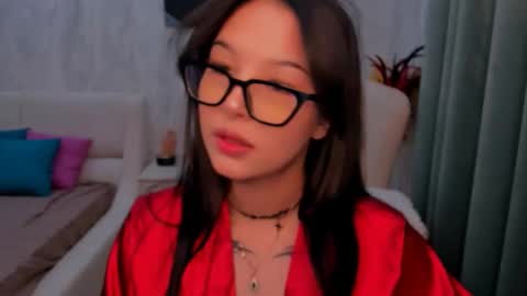 Snapshot of annarice chatting on 09-29-25, 08:19 Anna online show from 09-29-25, 08:19