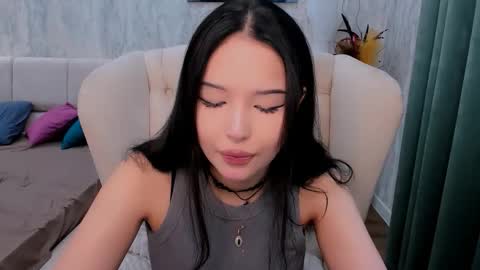 Snapshot of annarice chatting on 10-10-25, 08:24 Anna online show from 10-10-25, 08:24