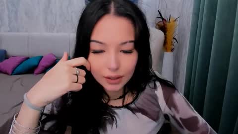 Snapshot of annarice chatting on 10-13-25, 08:25 Anna online show from 10-13-25, 08:25