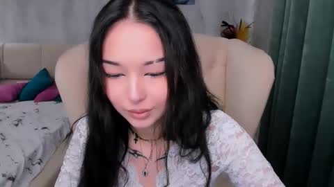 Snapshot of annarice chatting on 10-20-25, 08:26 Anna online show from 10-20-25, 08:26