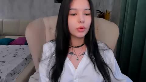 Snapshot of annarice chatting on 10-23-25, 08:24 Anna online show from 10-23-25, 08:24