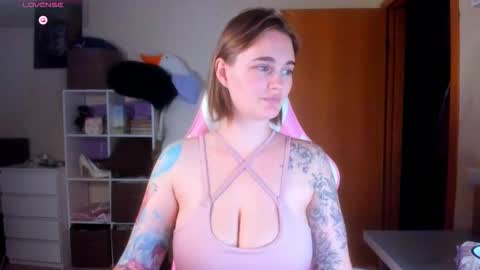 AnnaRoading online show from 11-01-25, 11:07