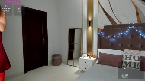 Snapshot of annasimonsj chatting on 01-19-25, 03:29 Anna online show from 01-19-25, 03:29