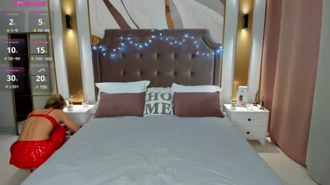 Snapshot of annasimonsj chatting on 02-06-25, 12:43 Anna online show from 02-06-25, 12:43