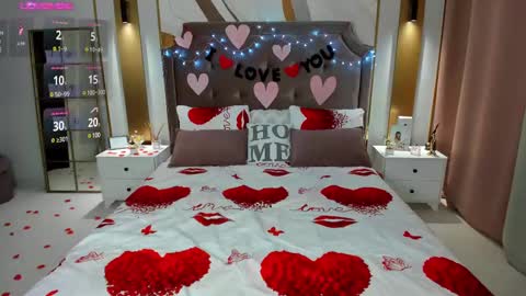 Snapshot of annasimonsj chatting on 02-11-25, 12:49 Anna online show from 02-11-25, 12:49