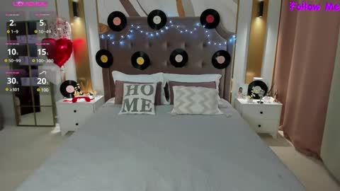 Snapshot of annasimonsj chatting on 02-27-25, 06:18 Anna online show from 02-27-25, 06:18