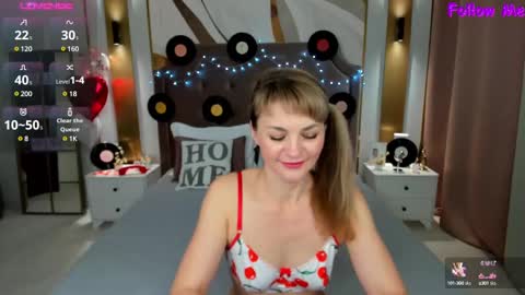 Snapshot of annasimonsj chatting on 03-12-25, 01:03 Anna online show from 03-12-25, 01:03