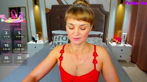 Snapshot of annasimonsj chatting on 09-25-25, 12:58 Anna online show from 09-25-25, 12:58