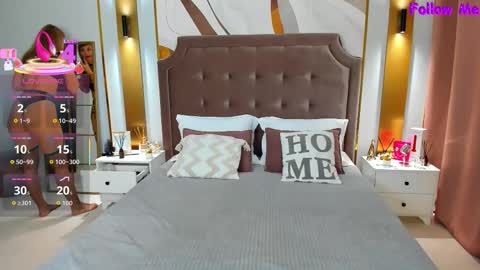 Snapshot of annasimonsj chatting on 10-02-25, 01:12 Anna online show from 10-02-25, 01:12