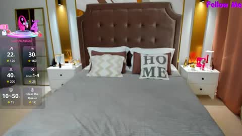 Snapshot of annasimonsj chatting on 10-06-25, 01:03 Anna online show from 10-06-25, 01:03