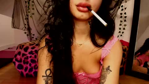 Annastasia online show from 06-04-26, 11:44