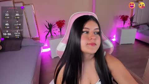 Anna online show from 03-02-26, 01:29