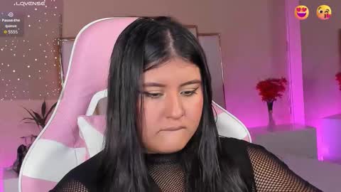 Anna online show from 03-12-26, 01:50