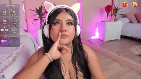 Anna online show from 03-14-26, 02:33