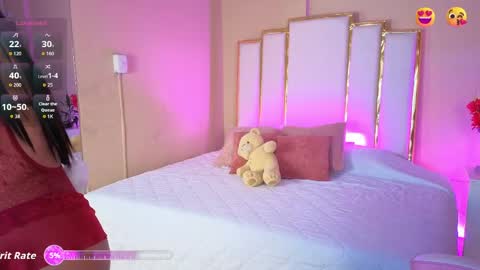 Anna online show from 04-22-26, 05:58