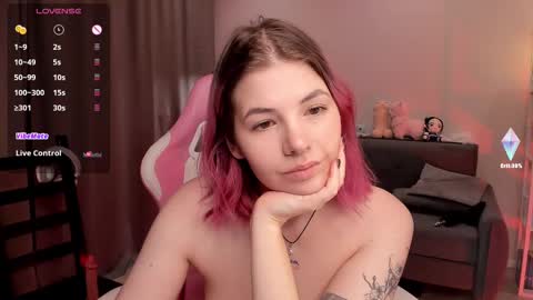 Anna online show from 03-05-25, 02:03