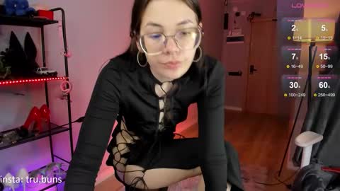 Anna online show from 11-13-25, 07:02