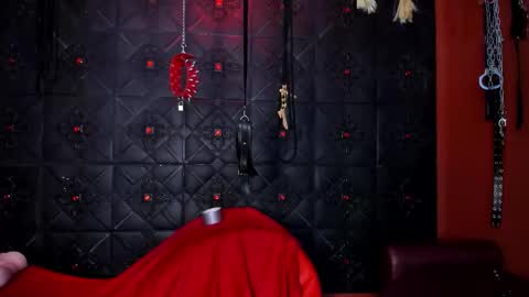  Annavi  online show from 10-22-25, 07:24