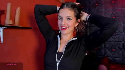  Annavi  online show from 02-19-26, 07:21