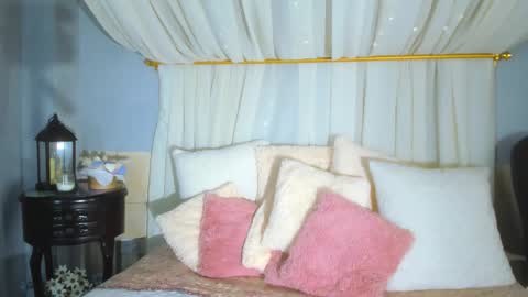 Snapshot of annavictoria__ chatting on 11-04-25, 10:42 Anna Victoria online show from 11-04-25, 10:42