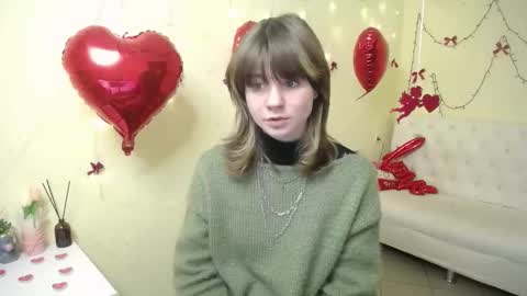 Anna online show from 02-05-26, 04:11