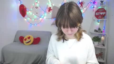 Anna online show from 02-06-26, 09:01