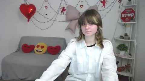 Anna online show from 02-12-26, 11:49