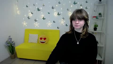Anna online show from 02-18-26, 08:21