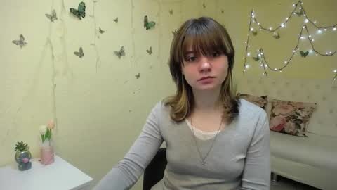 Anna online show from 02-22-26, 06:35
