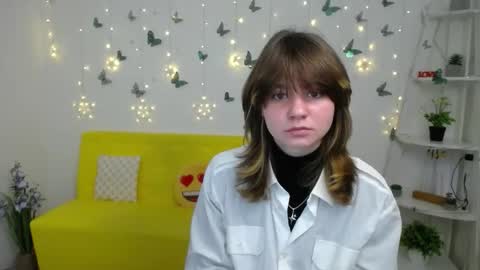 Anna online show from 02-28-26, 06:25