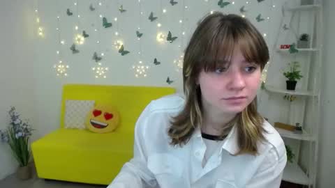 Anna online show from 03-07-26, 08:33