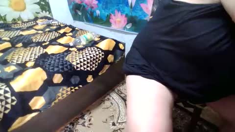 AnnaxGoldX online show from 09-19-25, 08:27